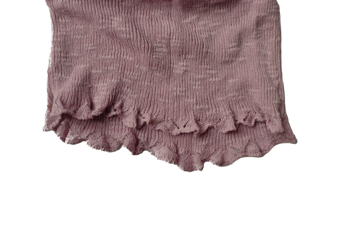 Cuticle dress