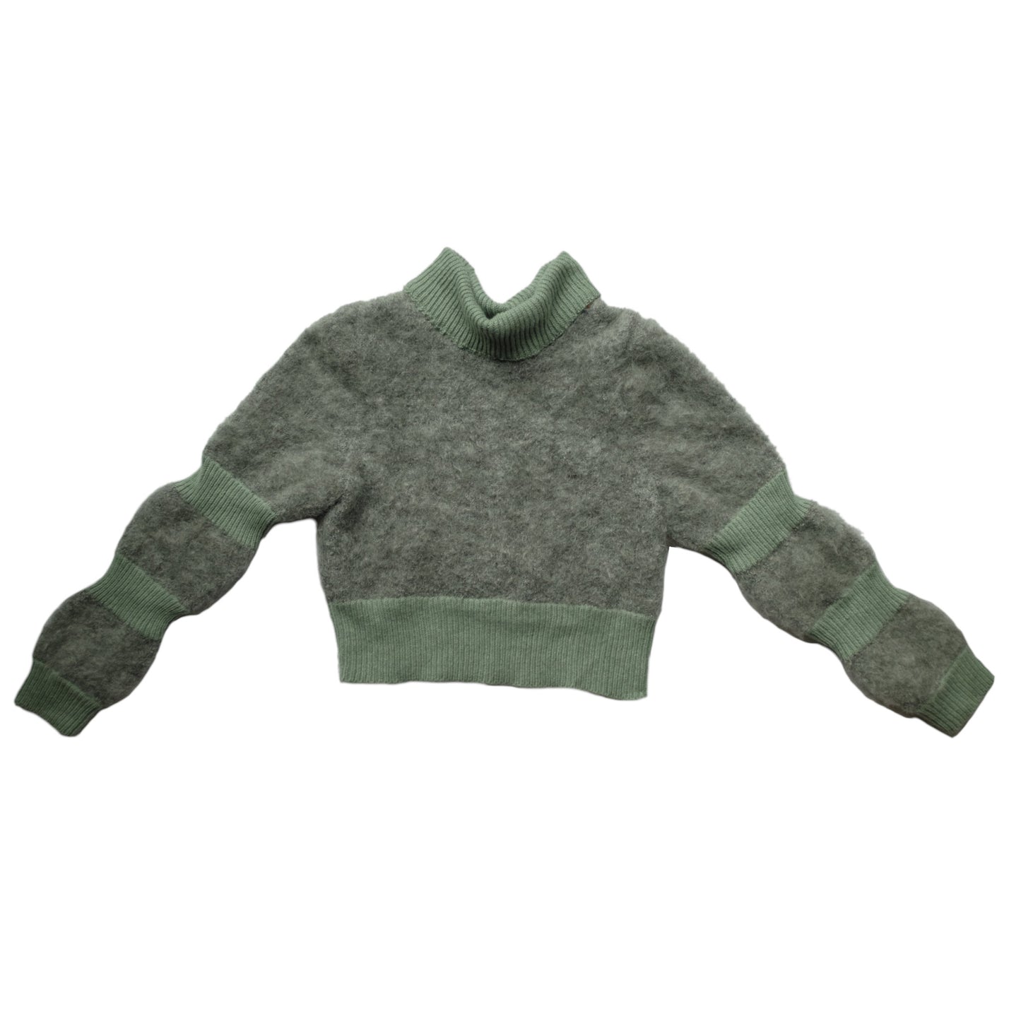Poodle jumper 1/1