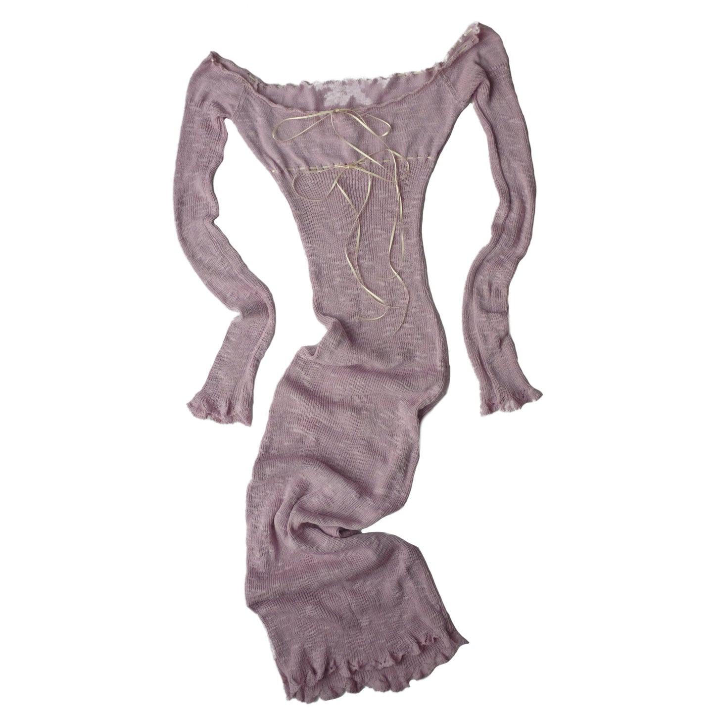 Cuticle dress