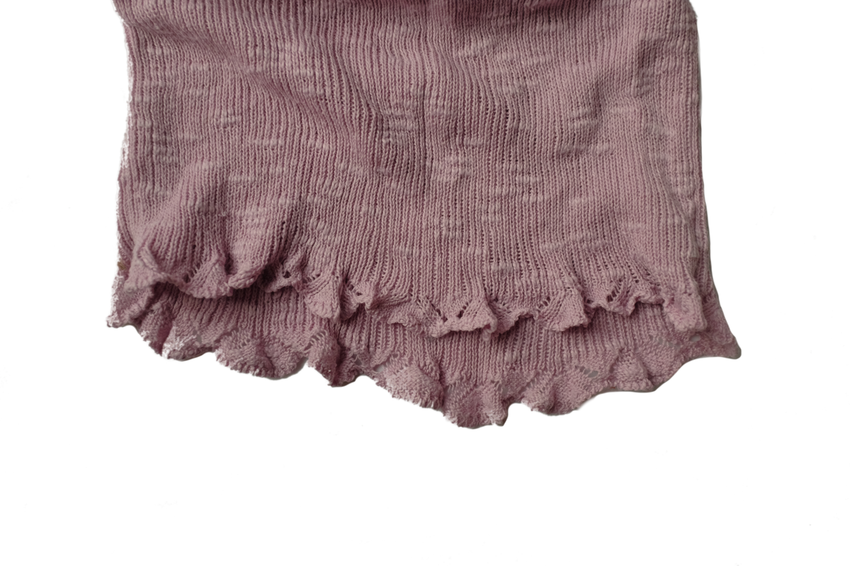 Cuticle dress